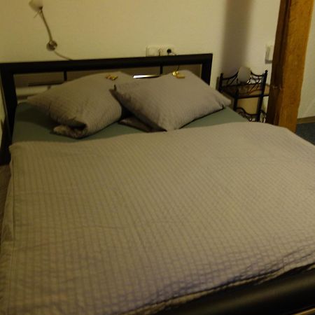 Zehnthof Hotel Geldersheim Room photo