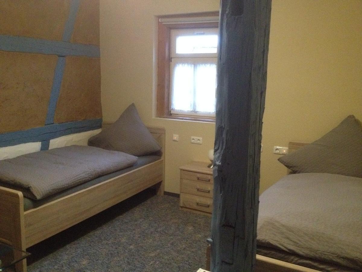 Zehnthof Hotel Geldersheim Room photo
